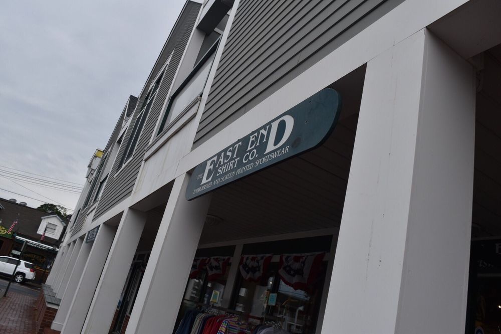 The East End Shirt Company