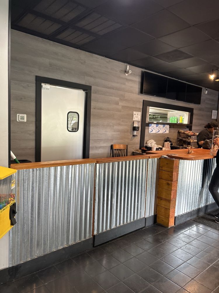 Vittles at the Park Restaurant