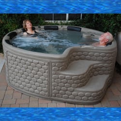 spas tuff oregon portland tub pool spa