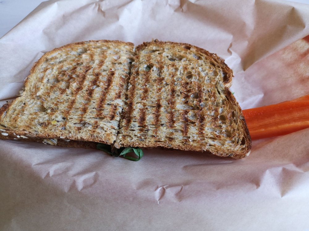 TruFood Cafe