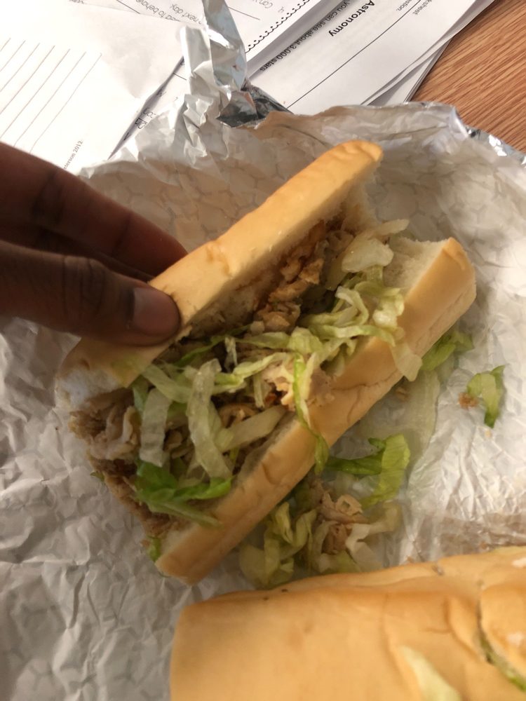 Lennys Grill & Subs Lennys Grill & Subs