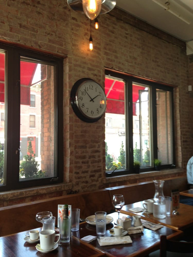 The Clock Bar CLOSED 78 Photos & 46 Reviews Bars 112 Lincoln