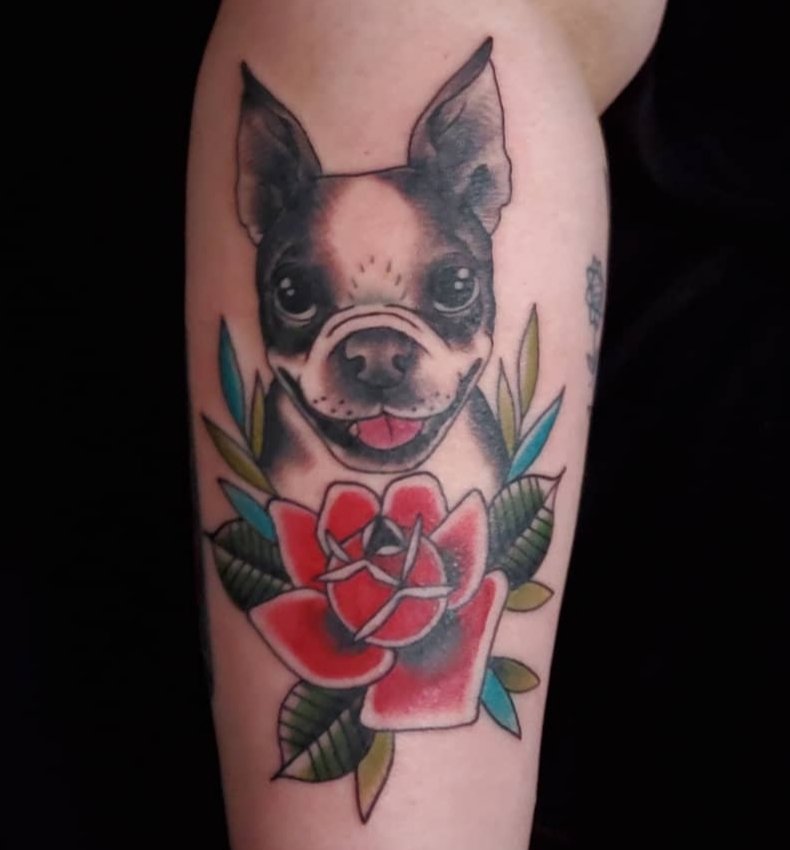 Speakeasy Tattoo Studio