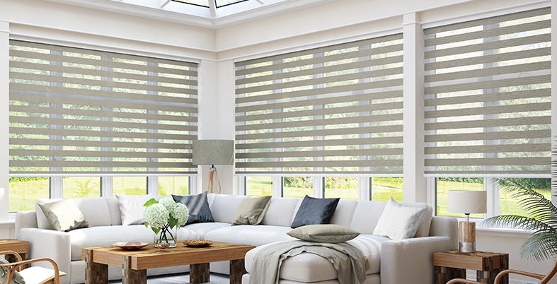 Cynergy Blinds & Drapery