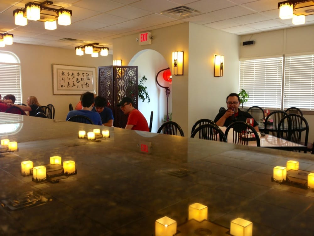 China Moon 24 Photos & 33 Reviews Chinese 832 Pat Booker Rd