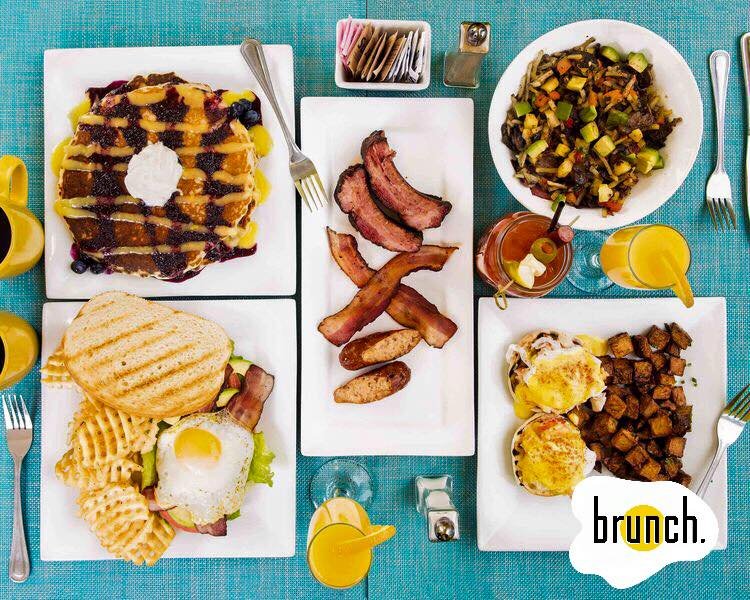 Brunch 197 Photos & 265 Reviews Breakfast & Brunch 800 N