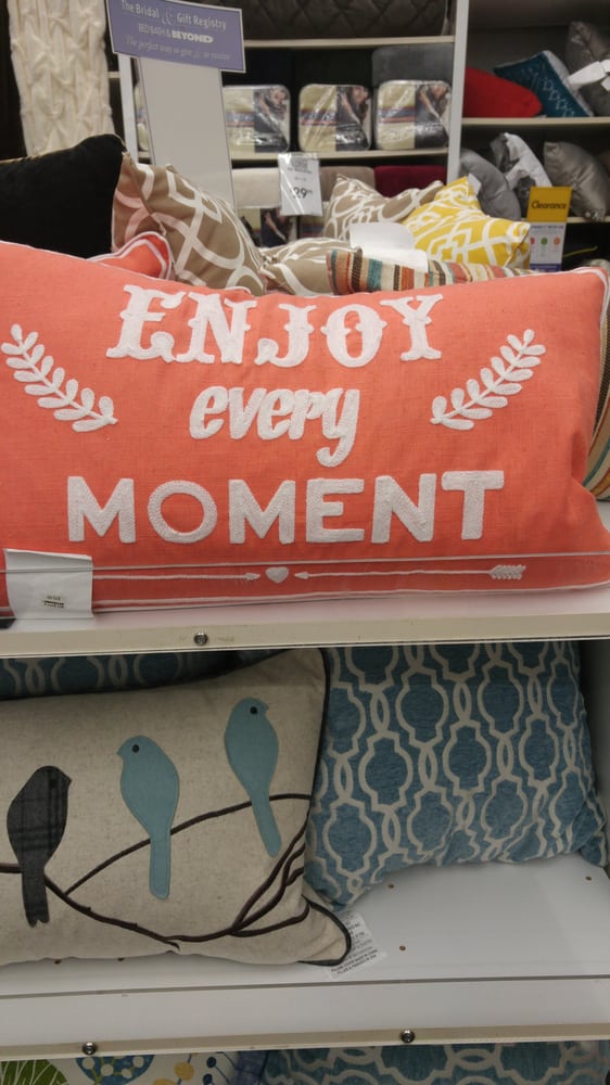 Bed Bath & Beyond