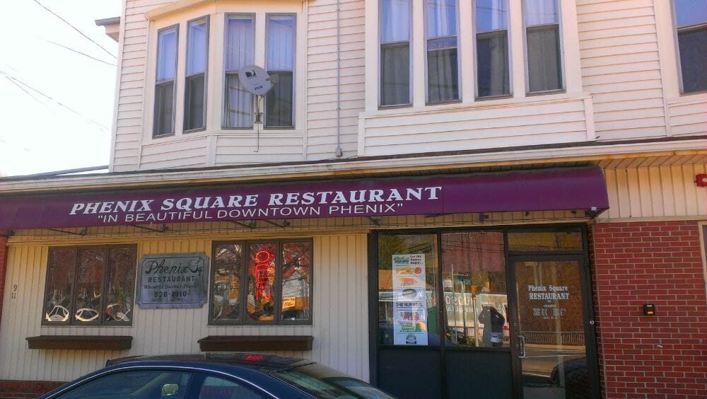 Phenix Square Restaurant Restaurants 9 Pleasant St, West Warwick, RI Restaurant Reviews