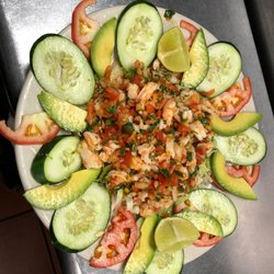 The Best 10 Mexican Restaurants Near Taco Mac In Suwanee Ga Yelp El Mezcal