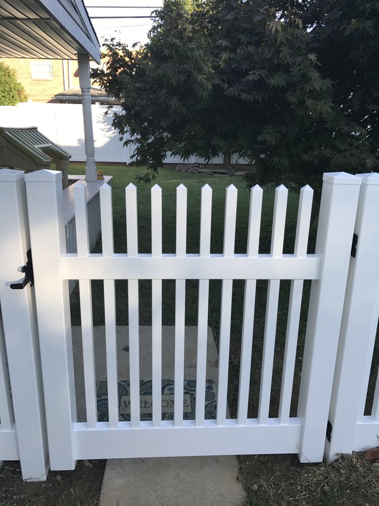 Al's Fence Company