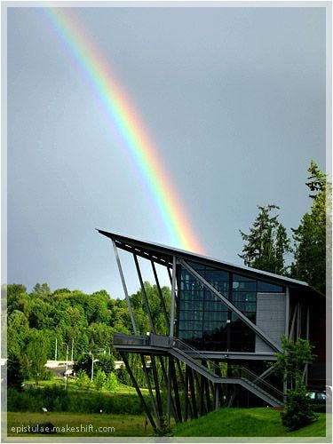Cascadia College