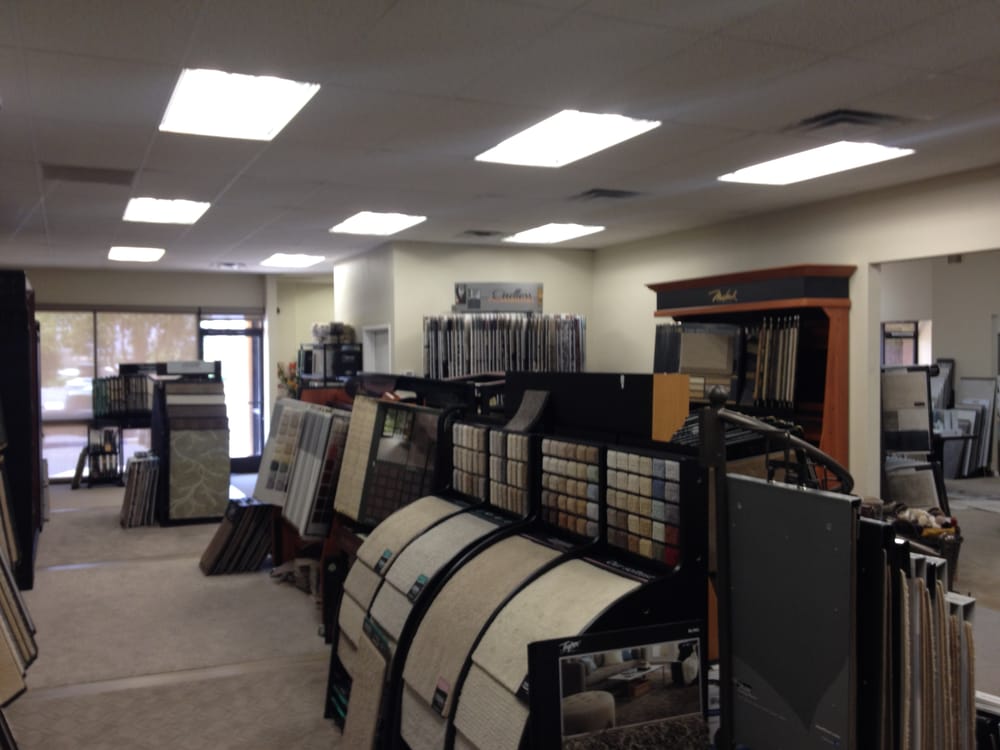 image of business Premier Flooring Solutions