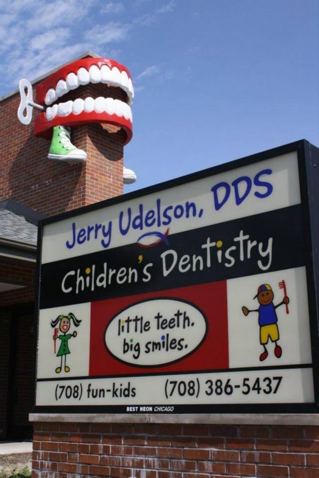 Jerry E Udelson, DDS 18 Photos & 51 Reviews Pediatric Dentists
