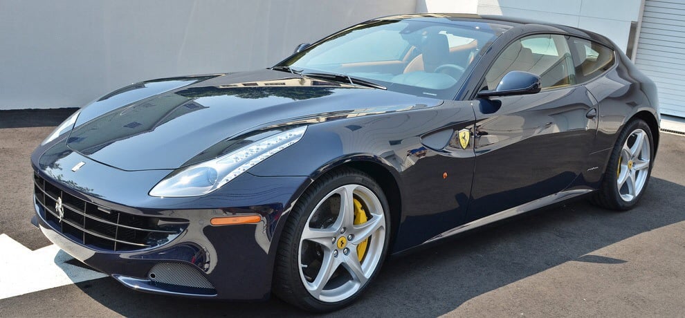 Legends Auto Detailing