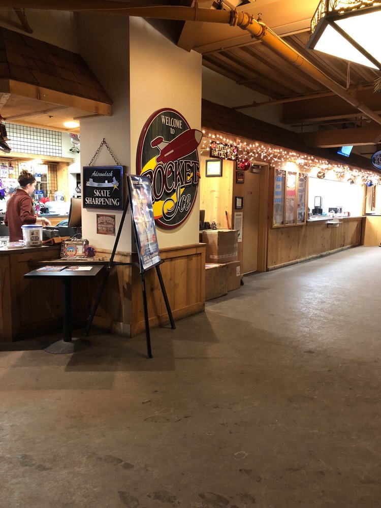 Rocket Ice Skating Rink 13 Photos & 15 Reviews Skating Rinks 180