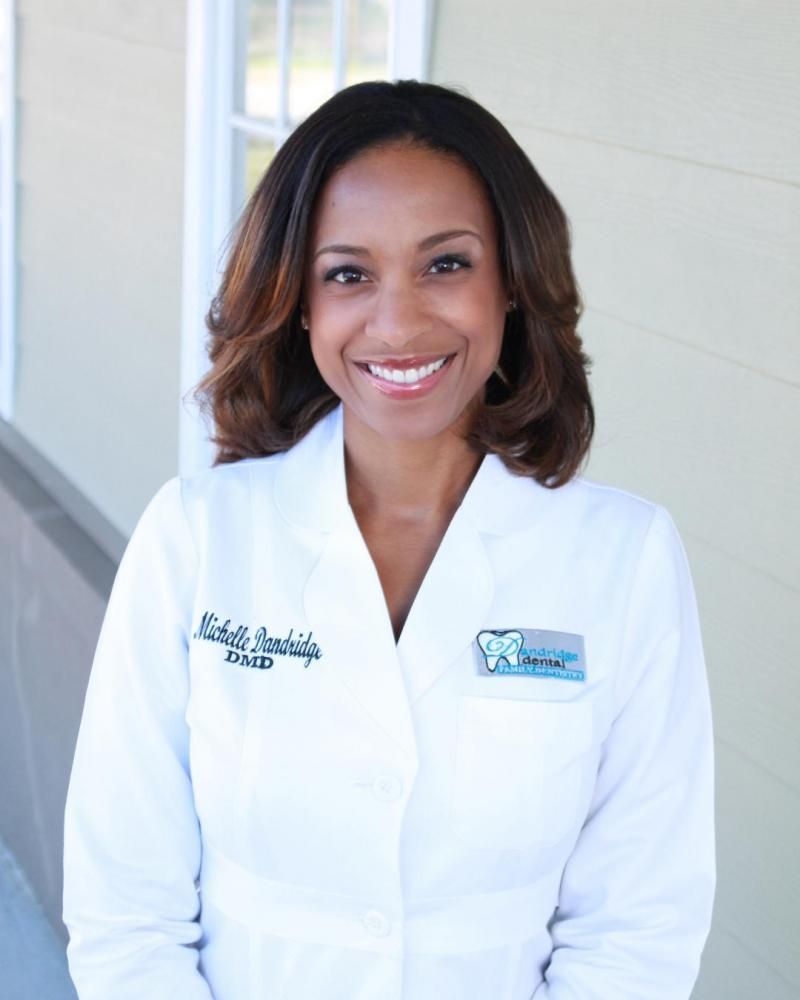 image of business Dandridge Dental Family Dentistry