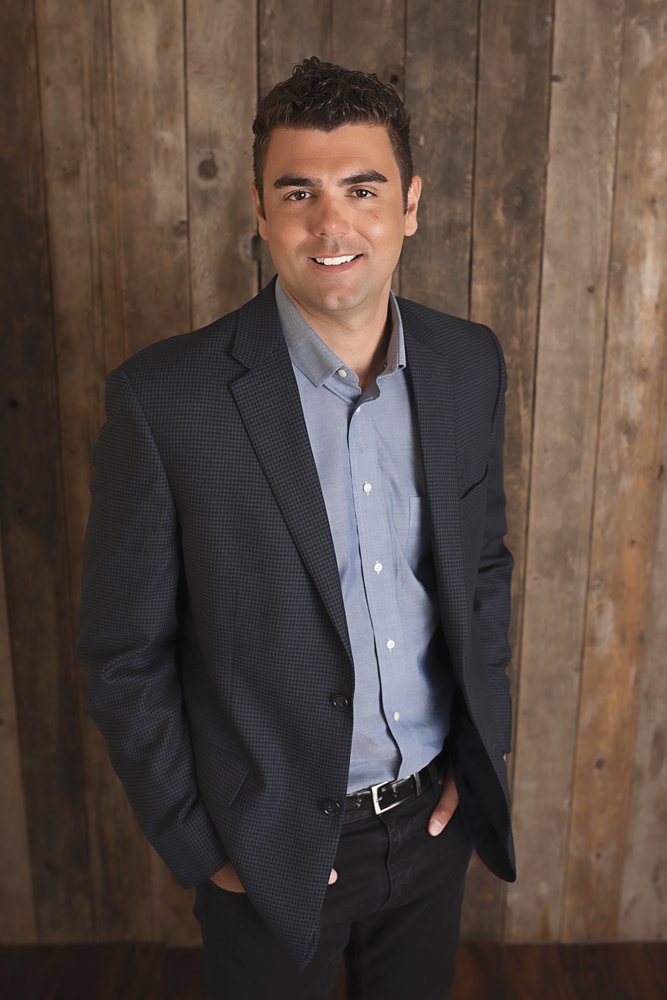 Chris Bauer - Berkshire Hathaway Home Services