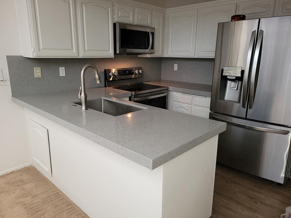 image of business Glastone Marble and Granite
