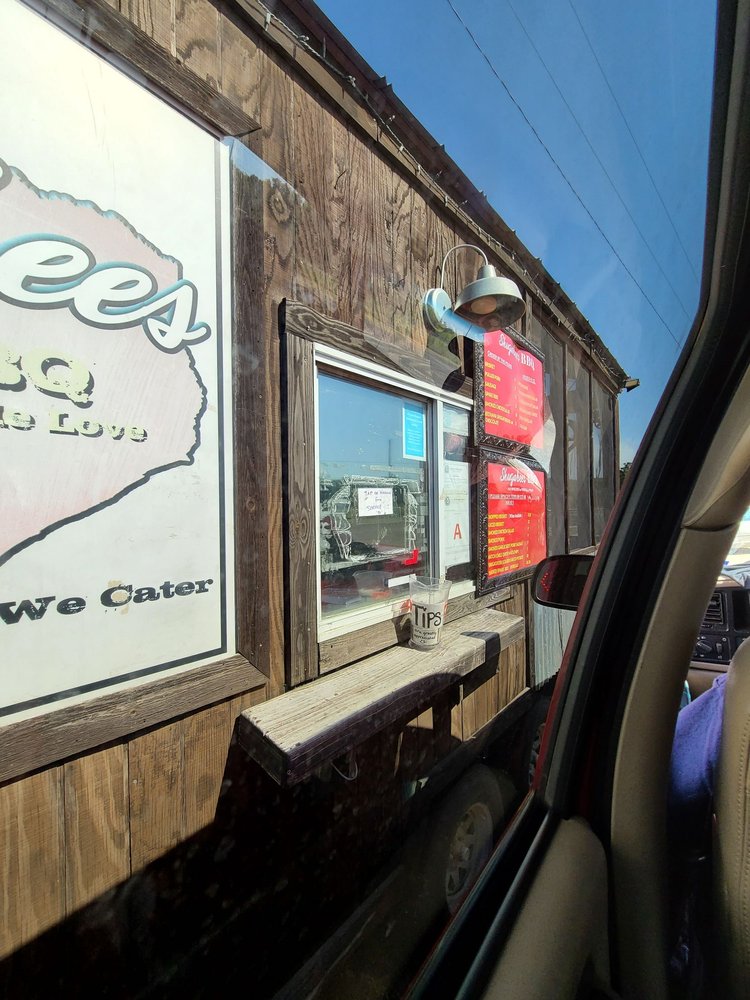 Shugabees BBQ
