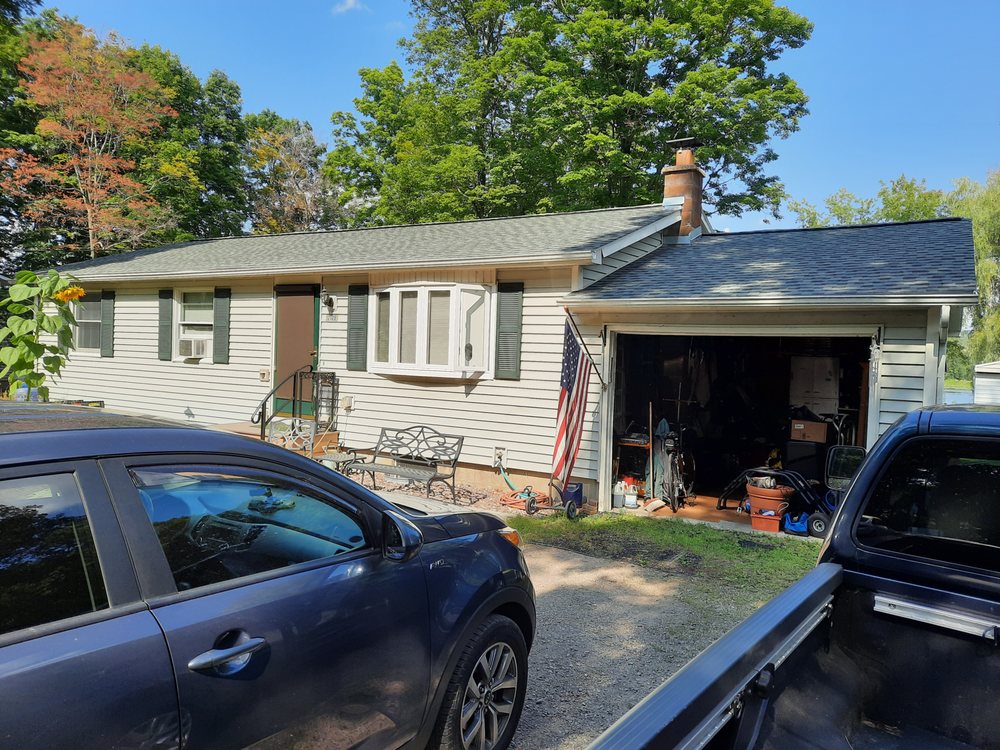 Van Derhoof Roofing