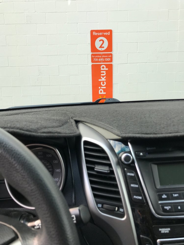 Walmart Supercenter