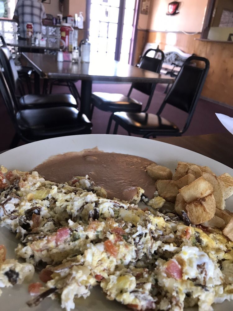Alejandras Restaurant
