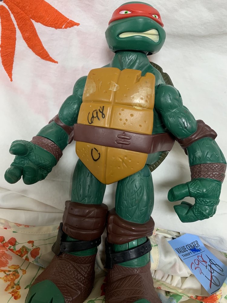 Value Center Thrift Store