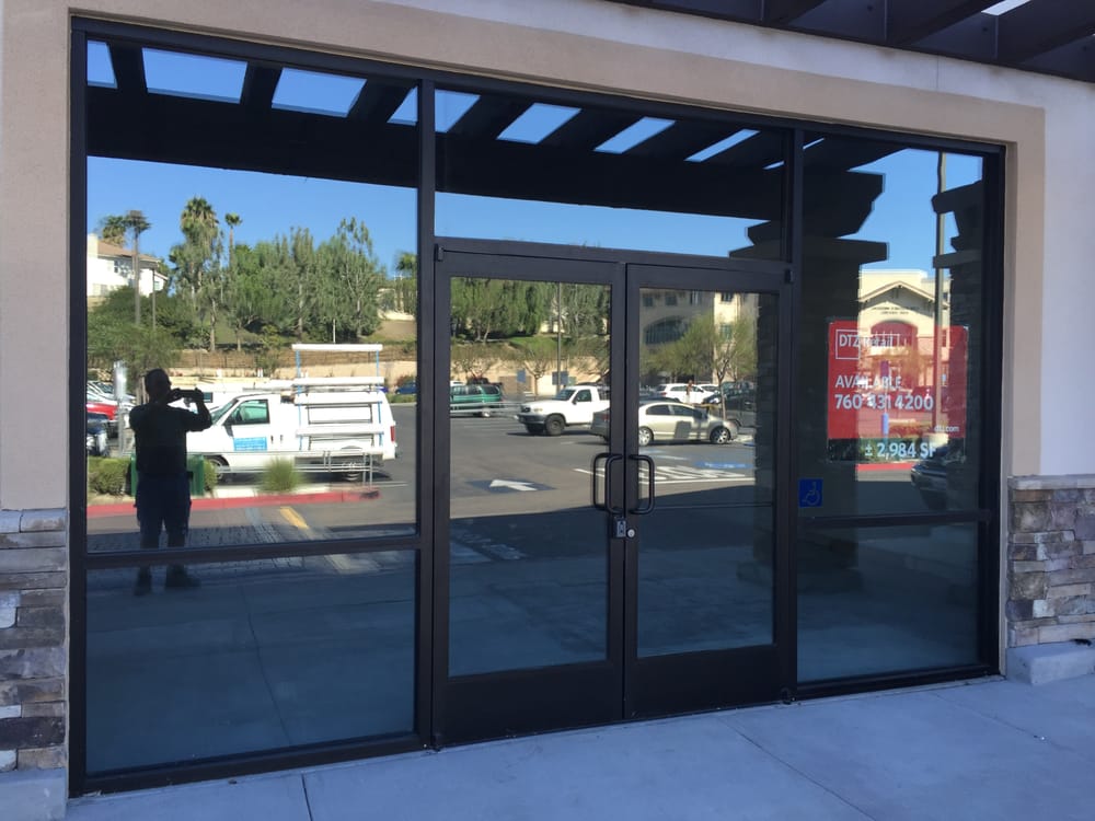 San Diego's Best 25 Glass & Mirrors Companies in 2018