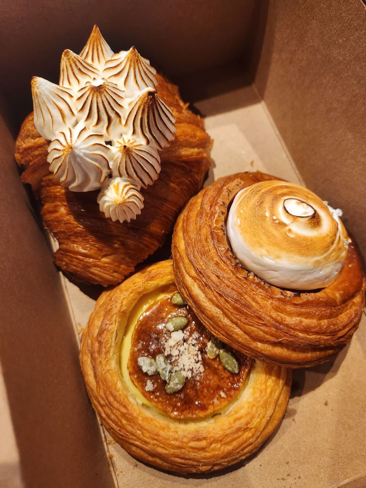 Madrona Bakery
