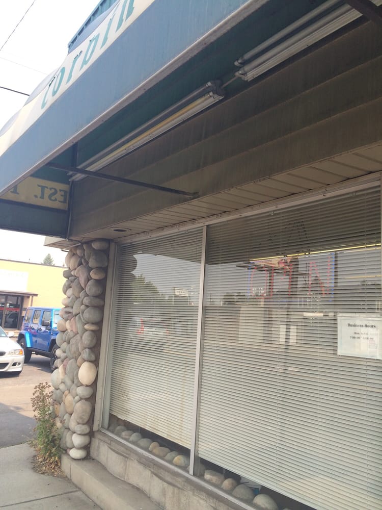 Corbin Park Dry Cleaners