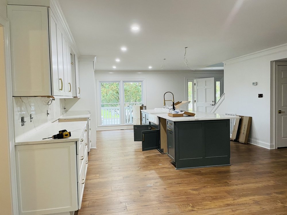 image of business Norman Restorations
