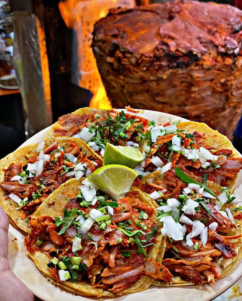 Dylan’s Mexican Food Dylan’s Mexican Food
