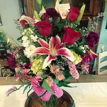 Tiptons Florist Florists 392 North Cswy New Smyrna Beach Fl Photo Of Tiptons Florist New Smyrna Beach Fl United States