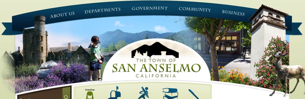 image of business Noah Dehlinger, DDS