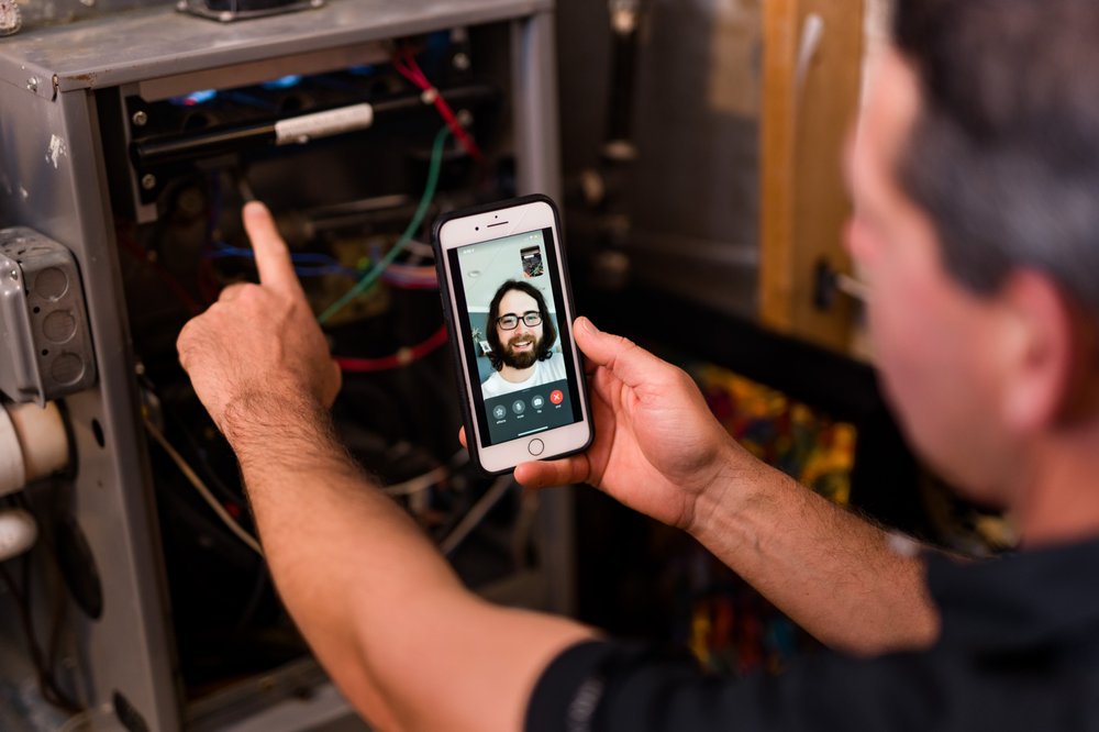 Musselman Home Inspection
