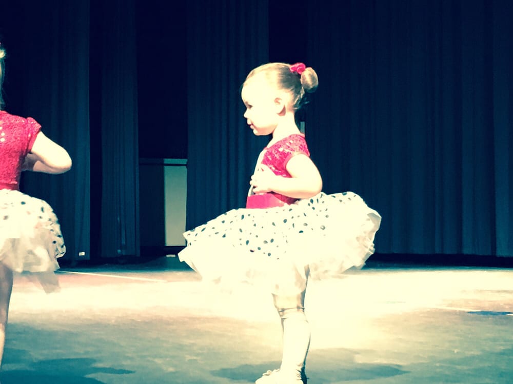 The Loudoun School of Ballet