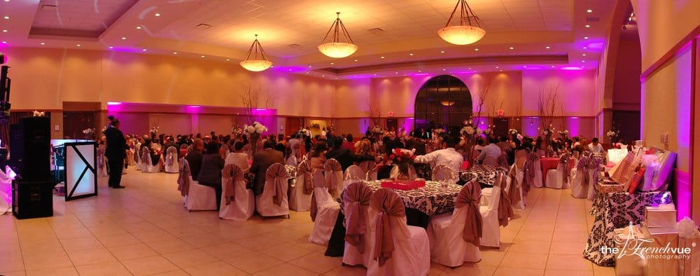 The Summit Ballroom & Conference Center
