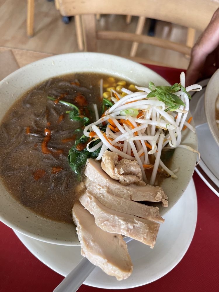 Japhy's Soup & Noodles