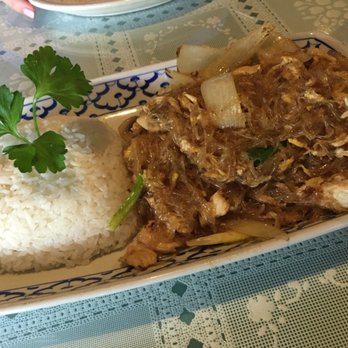 Tani Thai Restaurant Miami Fl Tani Thai Restaurant Miami Fl