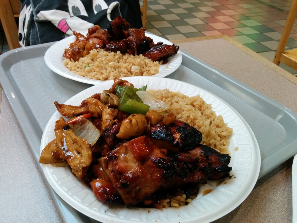 China Max