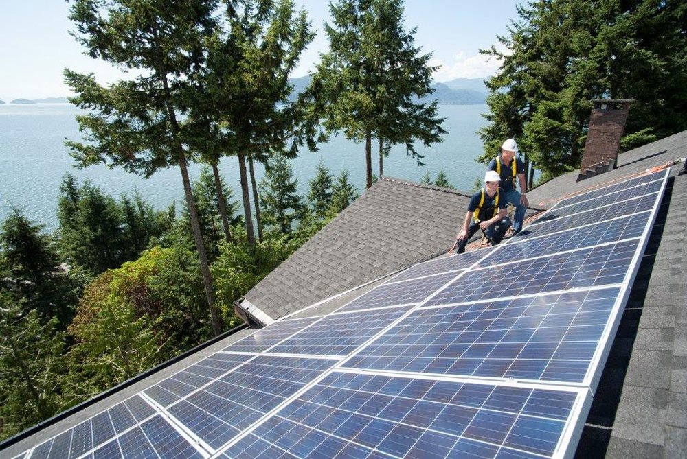 Penfolds Roofing & Solar