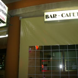 bar los amigos sevilla