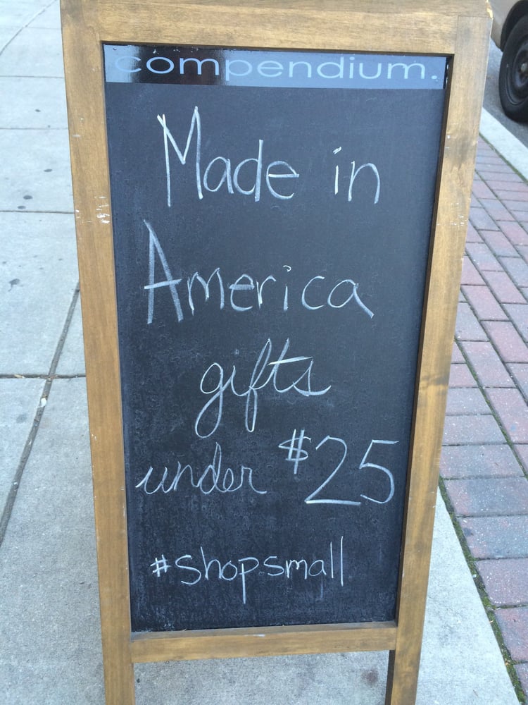 Compendium Boutique