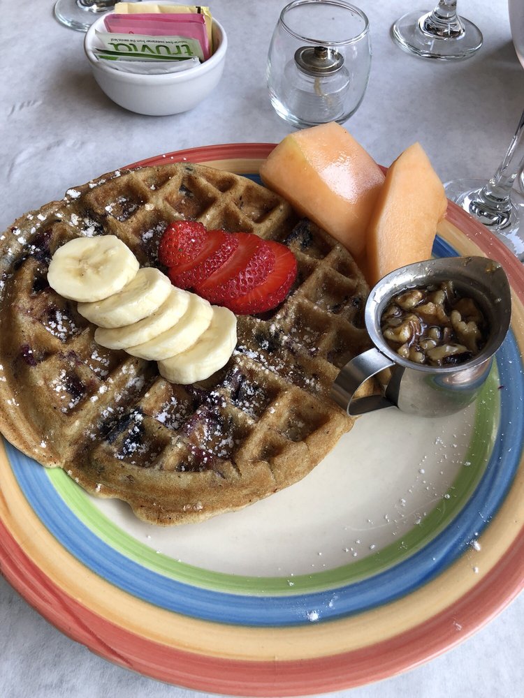 Emelia's Mediterranean Kitchen