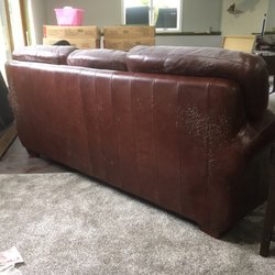 Amazing Leather Furniture Refinishing 60 Photos Photo Of Amazing Leather Furniture Refinishing Canton Mi United States