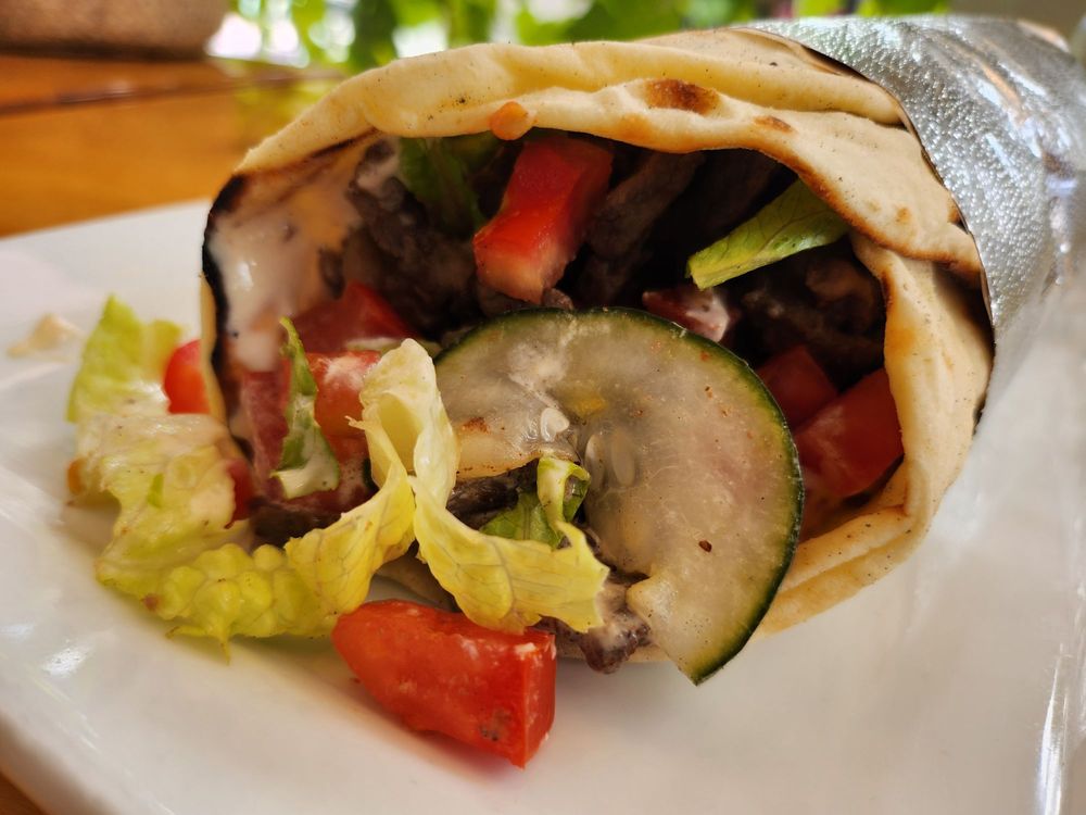 Ya Hala Lebanese Cuisine