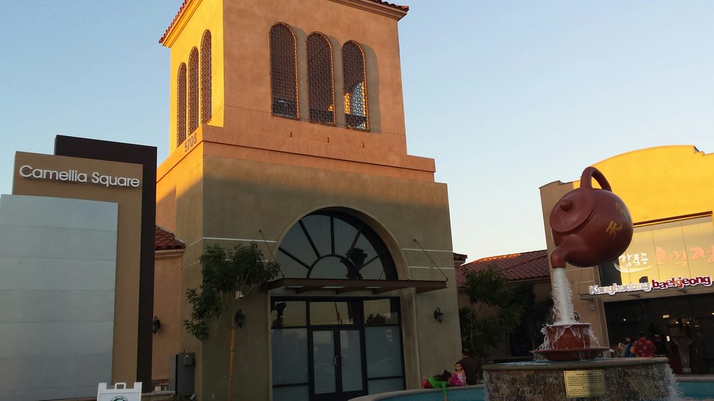 Rosemead Blvd Temple City Ca Rosemead Blvd Temple City Ca
