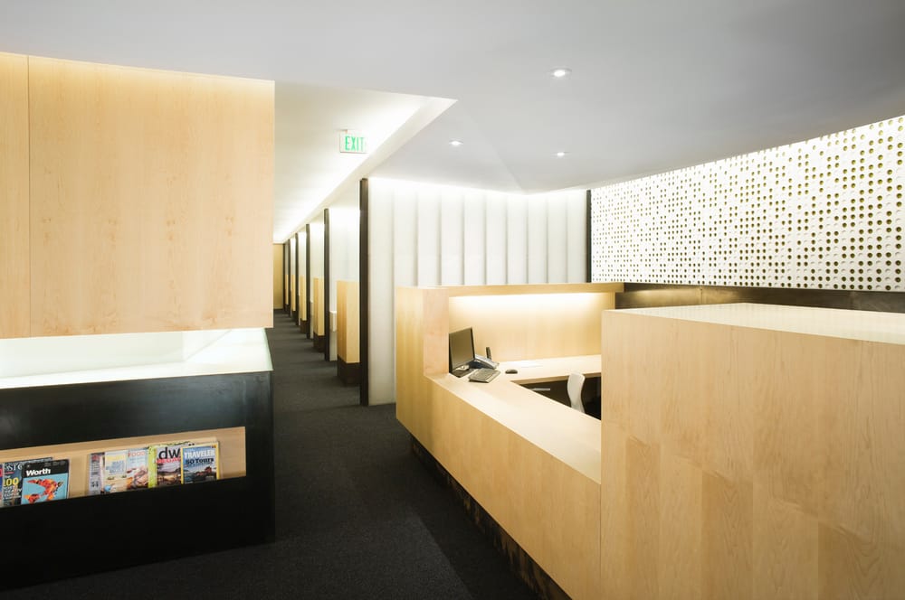 image of business Saba Khandani, DDS