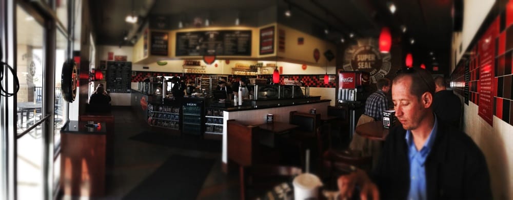 Jimmy John's