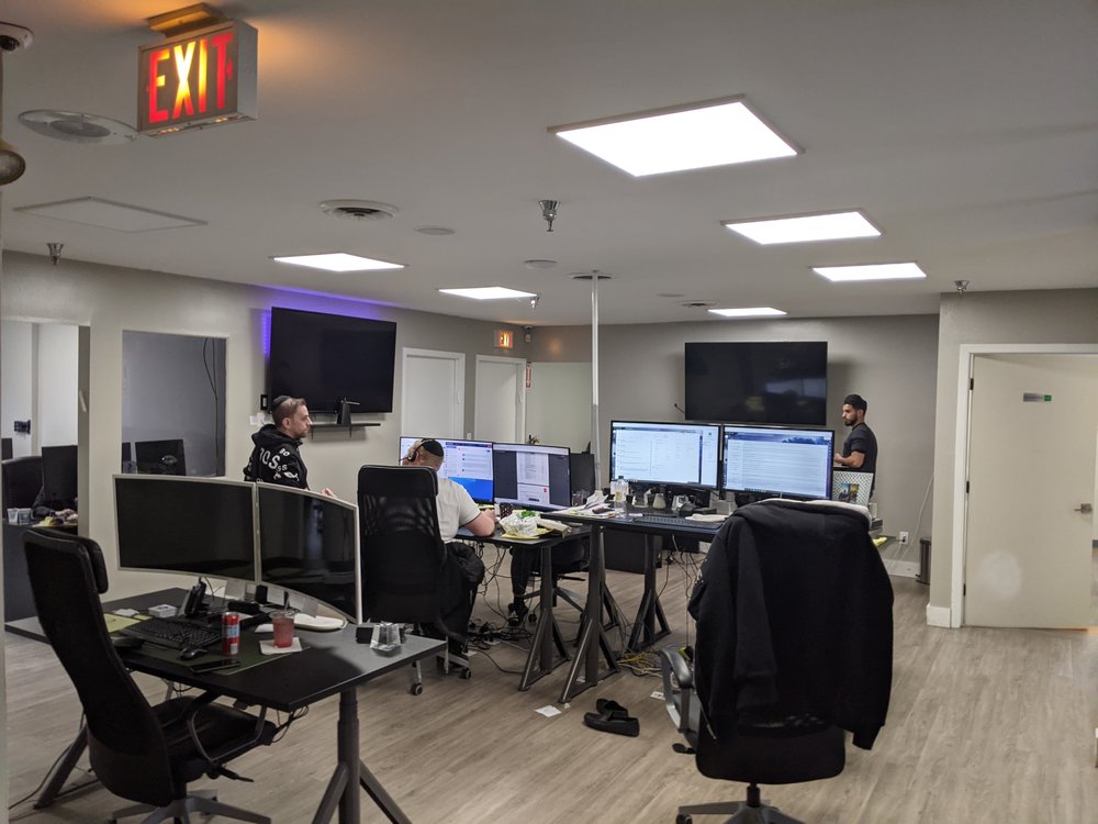 Blvd Tech Group